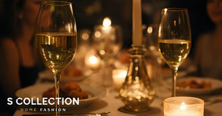 The Power of Small Details in Adding a Luxurious Touch to Your Table