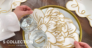 How to Choose the Perfect Tablecloth for Your Home?